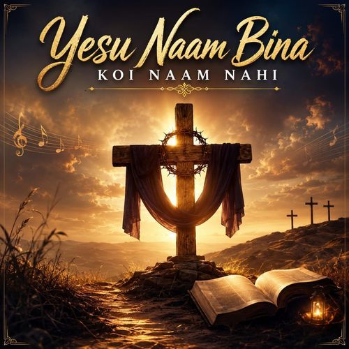 Yesu Naam Bina Koi Naam Nahi