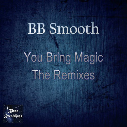 You Bring Magic (Deep House Vandal Remix) cover art