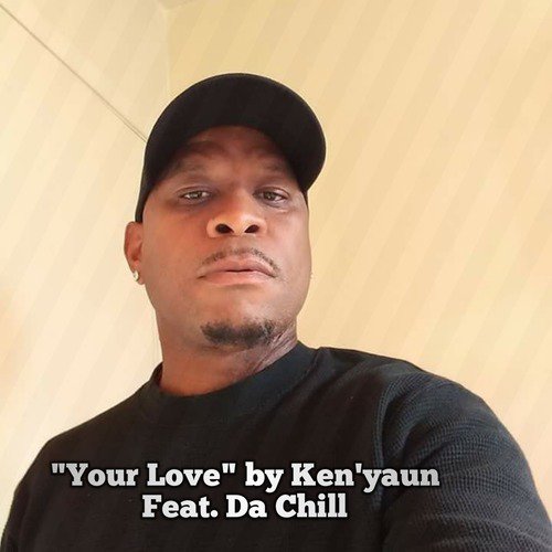 Your Love (feat. Da Chill)_poster_image