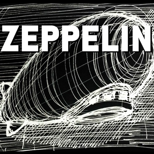 Zeppelin Rock Bar, Vol. 1