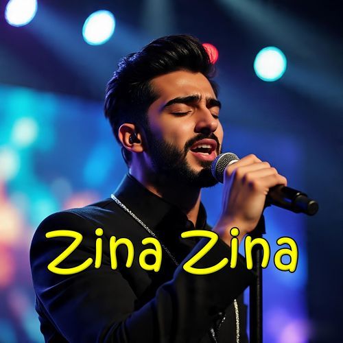 Zina Zina