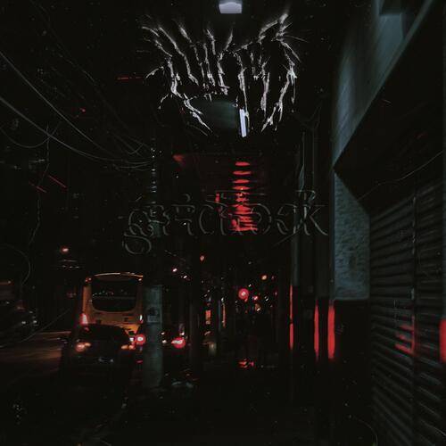 gridlock cover art