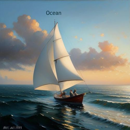 ocean