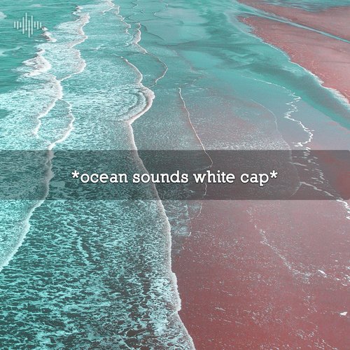 Ocean Sounds ASMR cover art