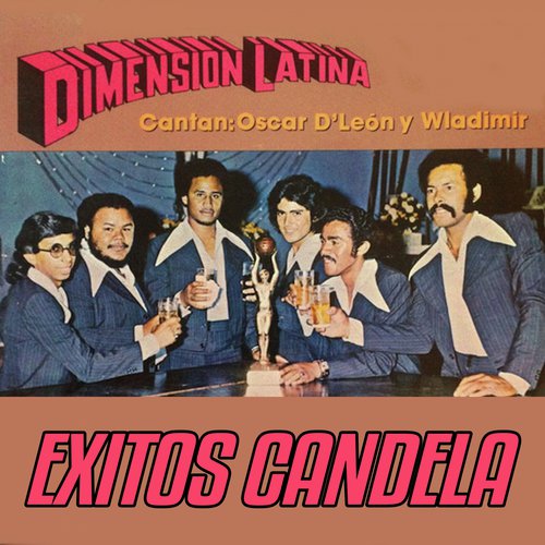 Éxitos Candela