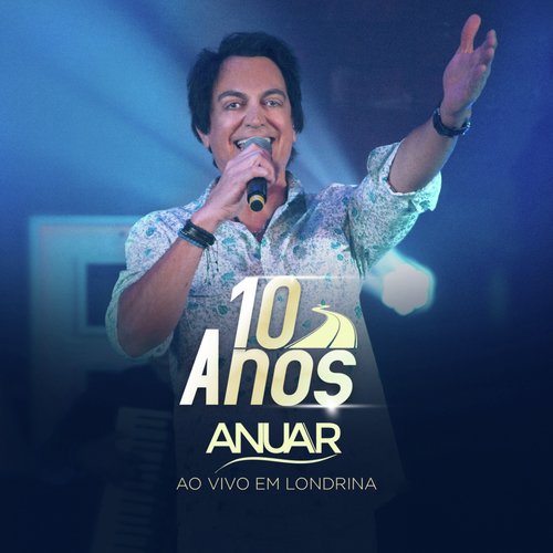 10 Anos (Ao Vivo em Londrina)_poster_image