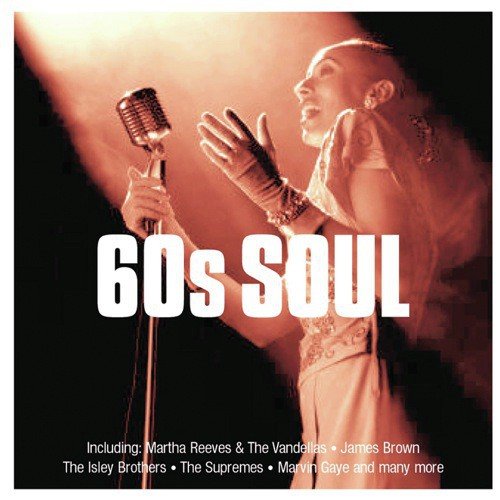 '60s Soul #1's (International Version)