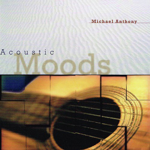 Acoustic Moods