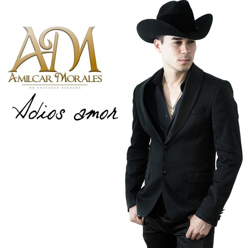 Adios Amor cover art