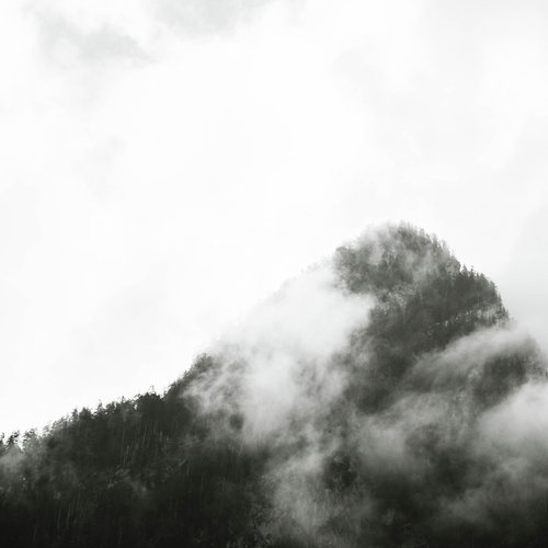 Eyes cover art