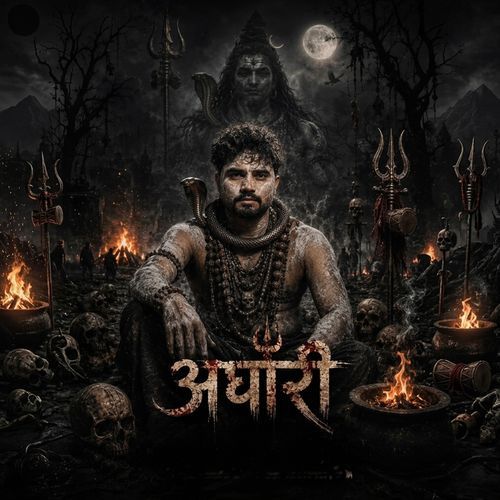 Aghori