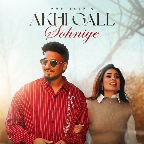 Akhi Gall Sohniye