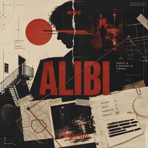 Alibi (Techno)