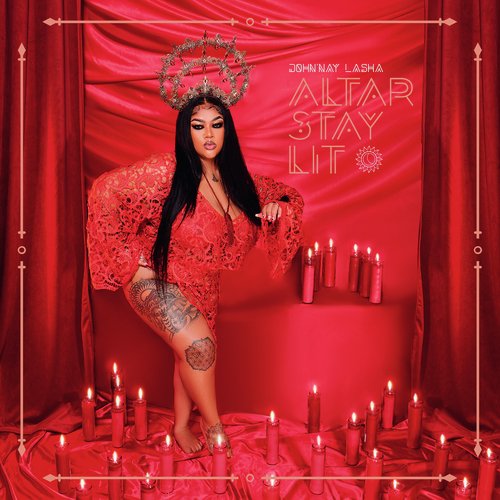 Fat Cat cover art