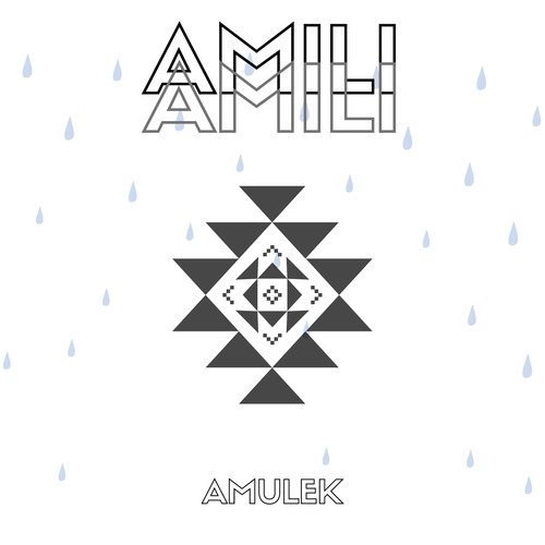 Amili cover art