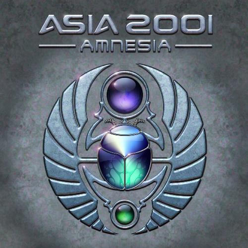 Epilogue (Asia 2001 Vs Toires) cover art