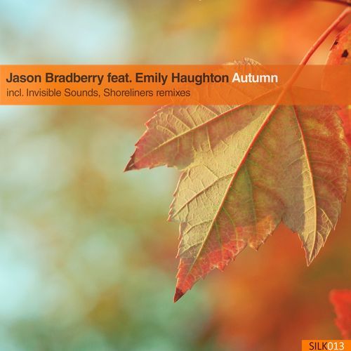 Autumn (Invisible Sounds Remix) cover art