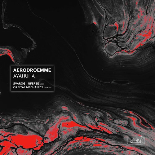 Ayahuha cover art