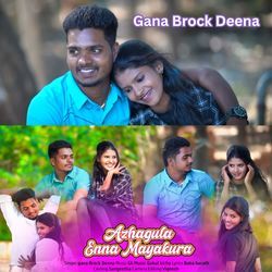 Azhagala Enna Mayakura - Love Song