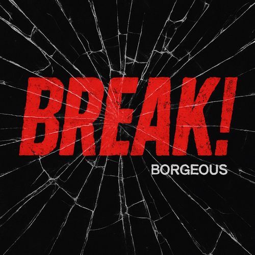 BREAK!