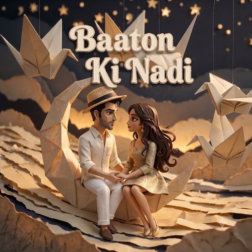 Baaton Ki Nadi