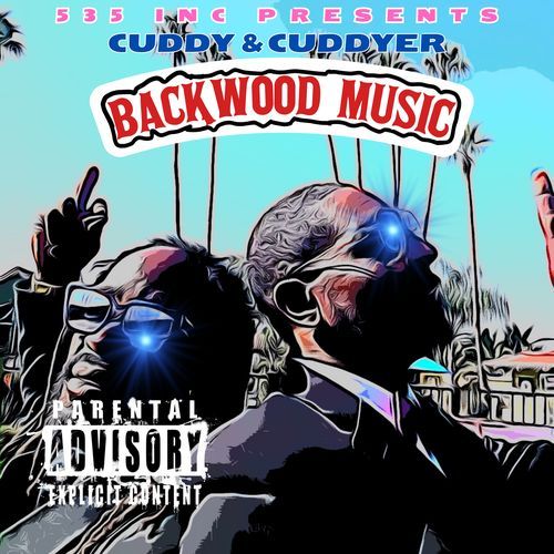 Back Wood Music