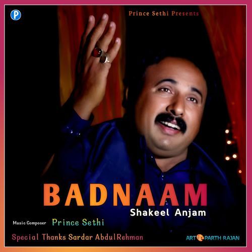 Badnaam