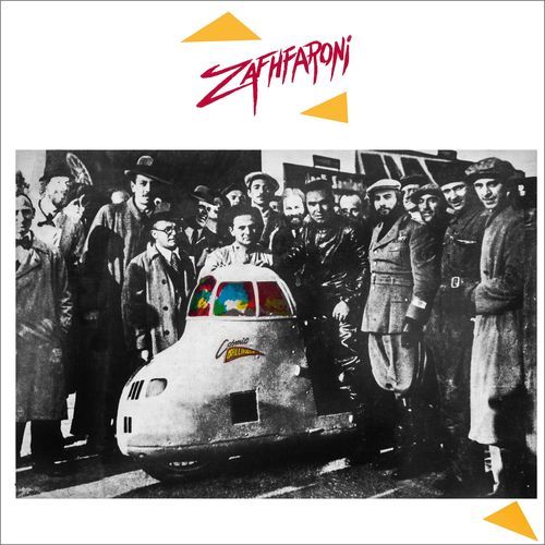 NYNY cover art