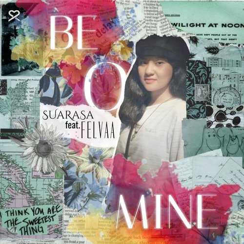 Be O&#039; Mine_poster_image