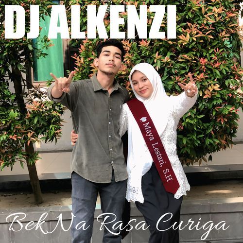 Bek Na Rasa Curiga cover art