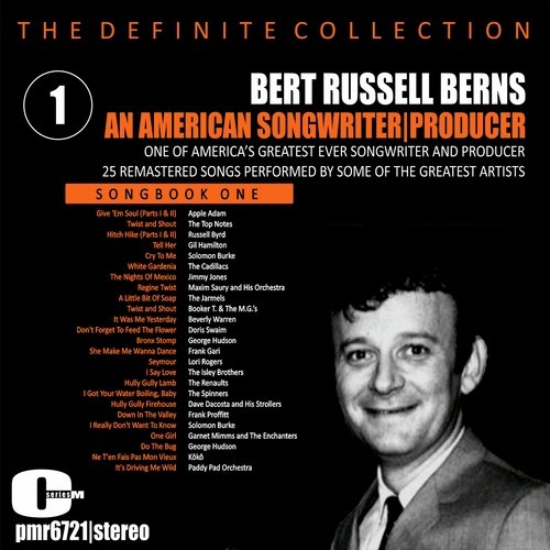 Regine Twist (Original Recording Remastered) cover art