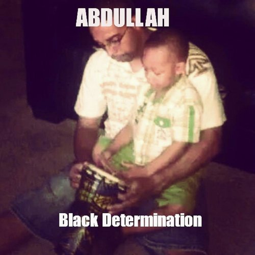 Black Determination