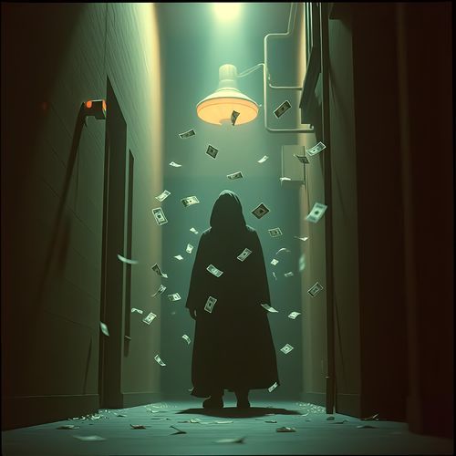 CANAL cover art