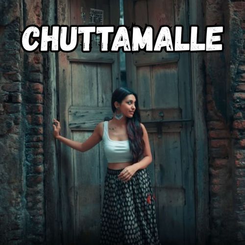 CHUTTAMALLE (Official vedio)