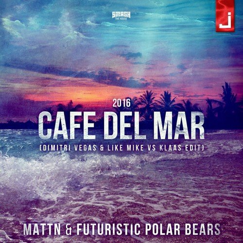 Café Del Mar 2016 (Dimitri Vegas & Like Mike vs. Klaas Radio Mix)