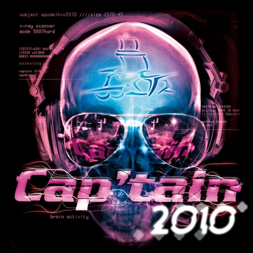 Cap'tain 2010 - 1