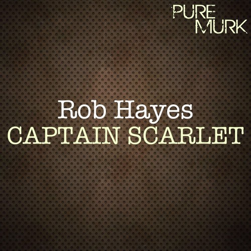 Captain Scarlet