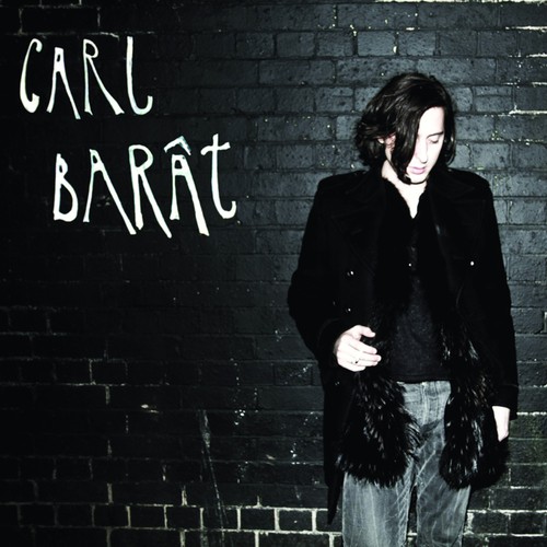 Carl Barat ((Deluxe Edition))