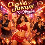Chadhti Jawani Ka Nasha