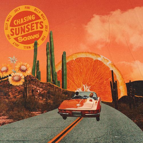 Chasing Sunsets