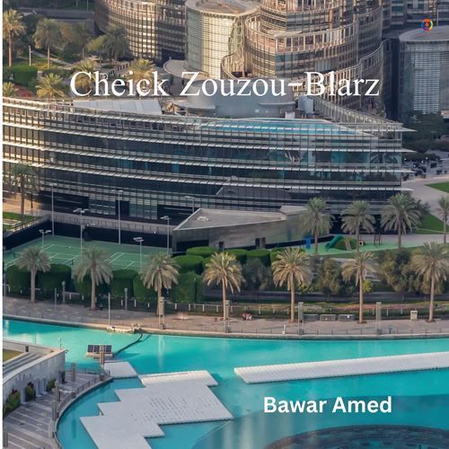 Cheick Zouzou-Blarz