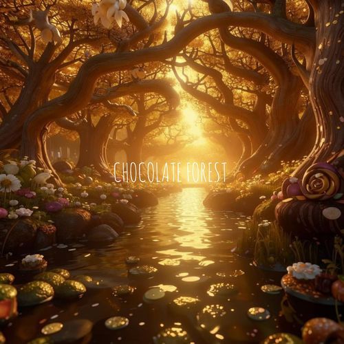 Chocolate Forest