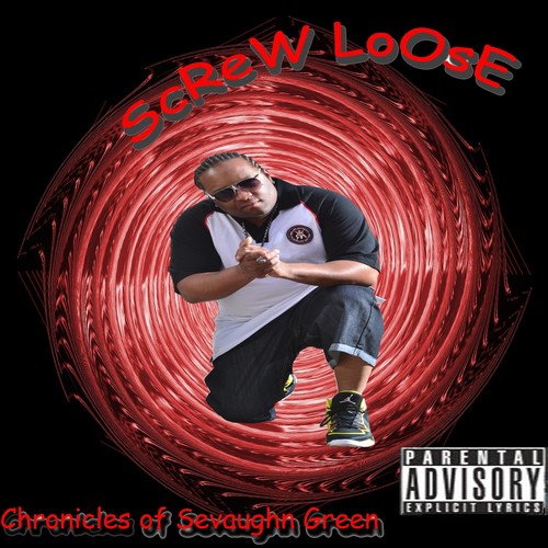 Chronicles of Sevaughn Green