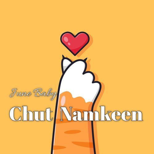 Chut Namkeen