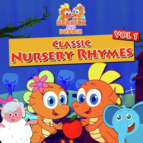 Classic Nursery Rhymes, Vol. 1 Songs Download Free Online Songs