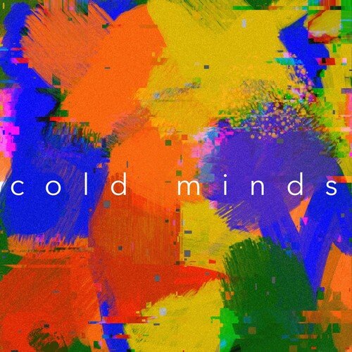 Cold Minds cover art