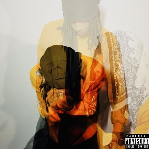 Contagious (Sped up Version) cover art