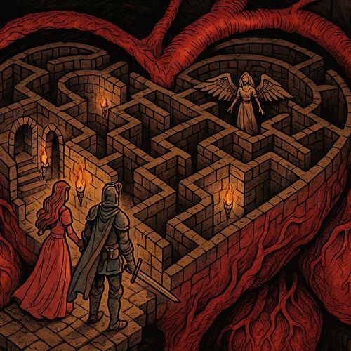 Hacete Lugar cover art