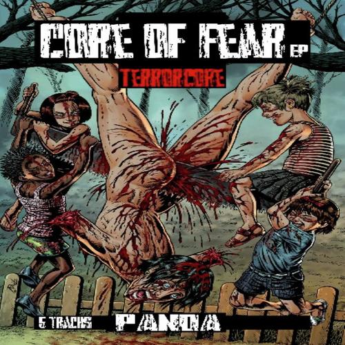 Core of Fear_poster_image