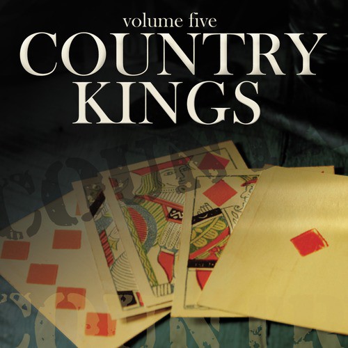 Country Kings Vol. 5
